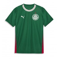 Palmeiras Replika Hemmatröja 2026-27 Kortärmad